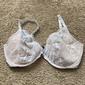 Victoria’s Secret Very Sexy Unlined Bra 36DDD